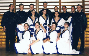 Taneční škola Unger